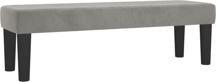 Produktbild vidaXL Boxspringbett (180 x 200 cm)