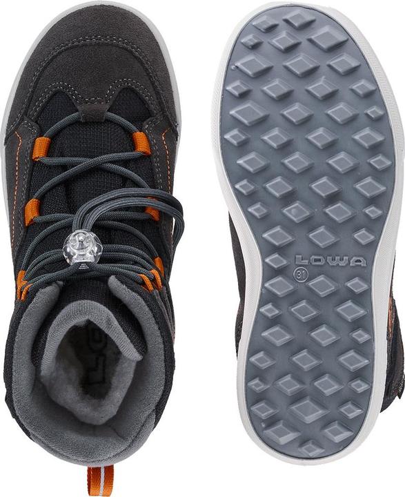 Image du produit Lowa Raik 2 GTX HI (35)
