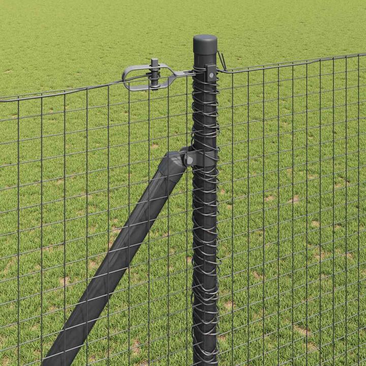 Produktbild vidaXL Zaunpfosten
