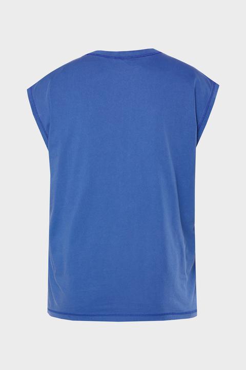 Produktbild Sthuge Tanktop, oversized, Vintage Look (L)