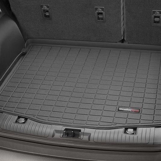Produktbild WeatherTech Ford Kuga Plug-in Hybrid (2019-2023) Kofferraum wanne