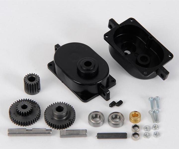 Image du produit Carson Modellsport 500013517 1:14 Tru