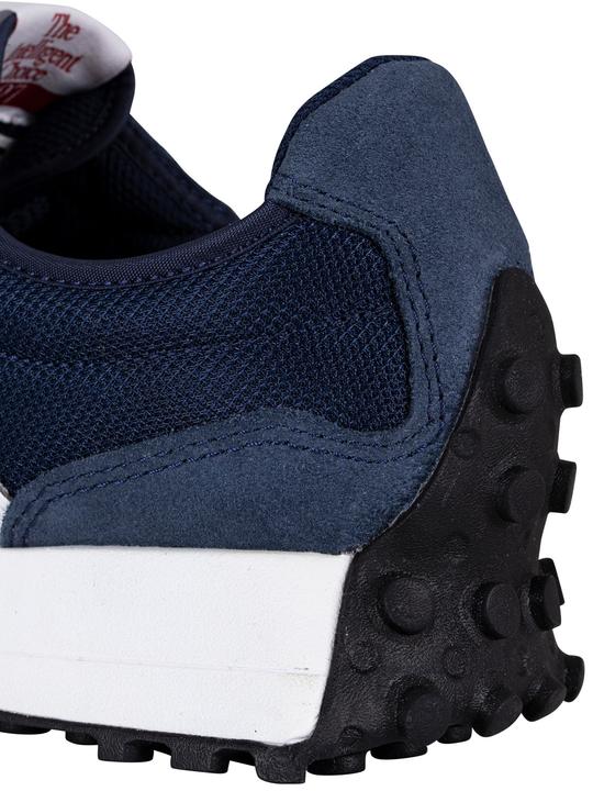 Actual product image New Balance MS327CNW (41.5)