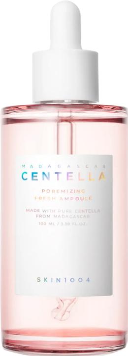 Actual product image Skin1004 Madagascar Centella Poremizing Ampoule (100 ml)
