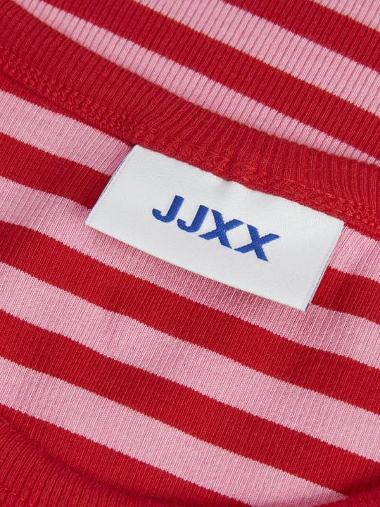 Immagine prodotto JJXX Jxfallon Str Sl Stripe Rib Top Jrs Sn (XL)
