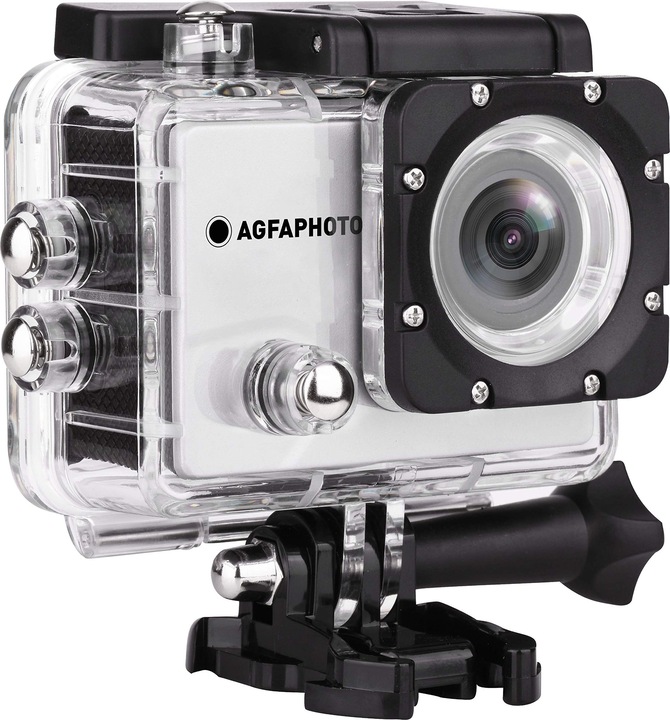 Image du produit AGFAPHOTO Action Cam AC5000 (30p, WiFi)