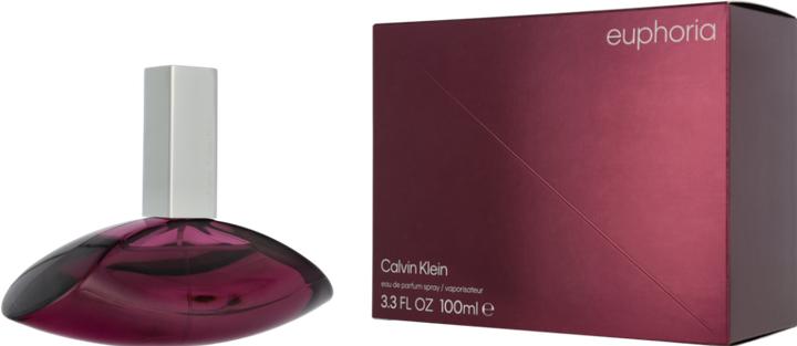Produktbild Calvin Klein Euphoria (Eau de Parfum, 100 ml)