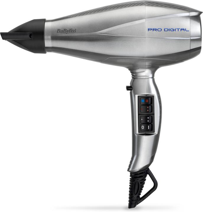 Produktbild BaByliss Pro Digital (2200 W)