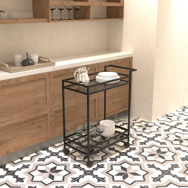 Produktbild Homitis Vortex