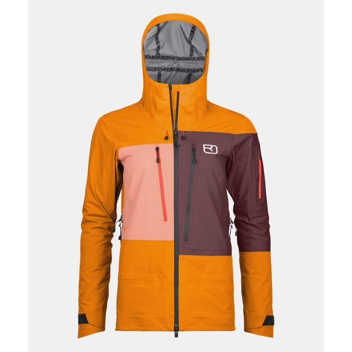 Image du produit Ortovox Deep Shell Jacket W (XS)