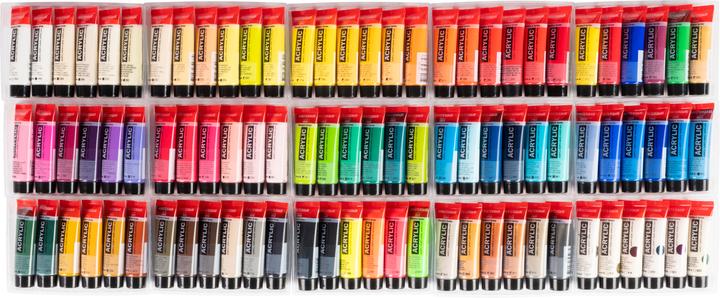 Immagine prodotto Amsterdam Set completo (Multicolore, 1800 ml)