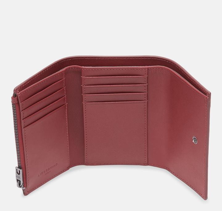 Actual product image Liebeskind Berlin Geldbörse Linn Wallet M Sheep Natural