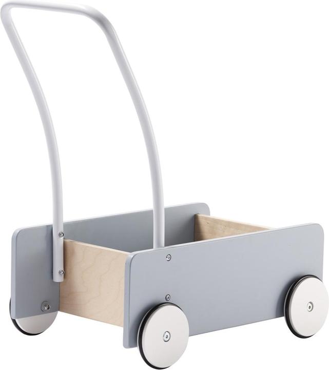 Image du produit Kids Concept Edvin bleu/gris