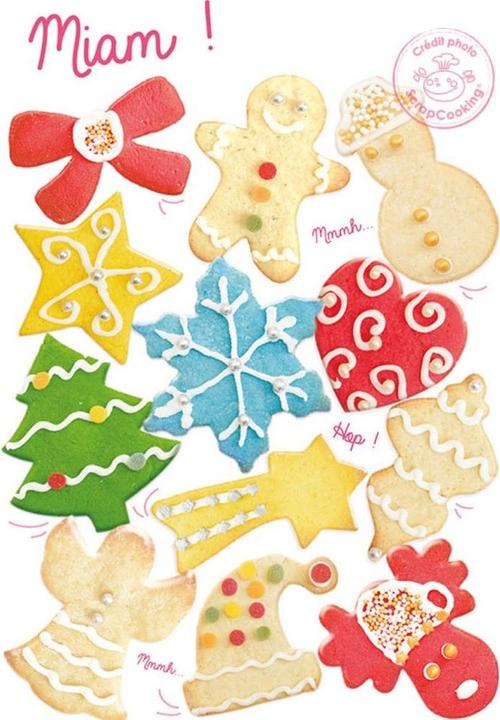 Immagine prodotto ScrapCooking Multi