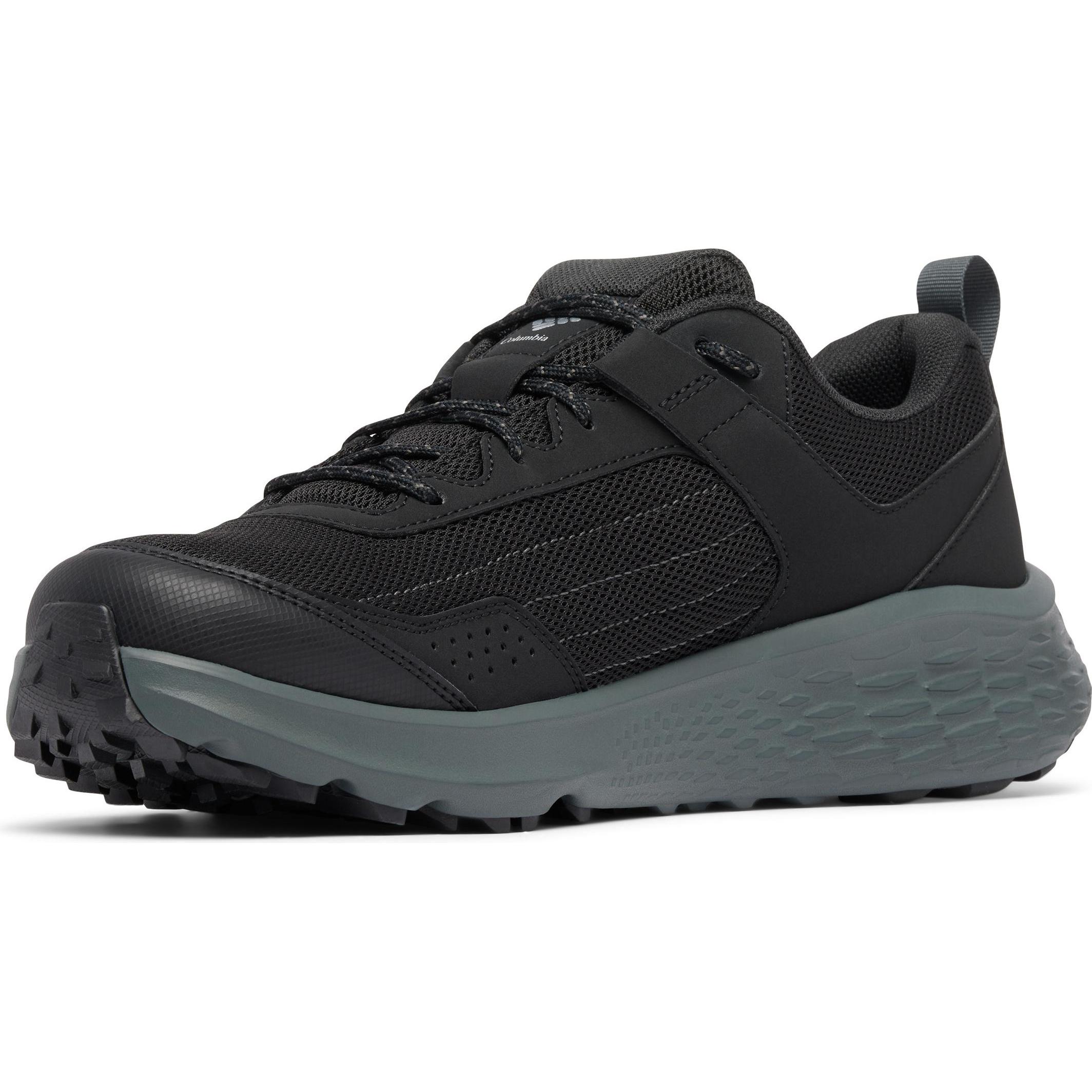 Thumbnail - Columbia, Herren, Wanderschuhe, Vertisol Trail™ (13), Schwarz