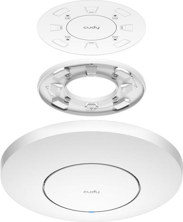 Produktbild Cudy Access Point (5765 Mbit/s)