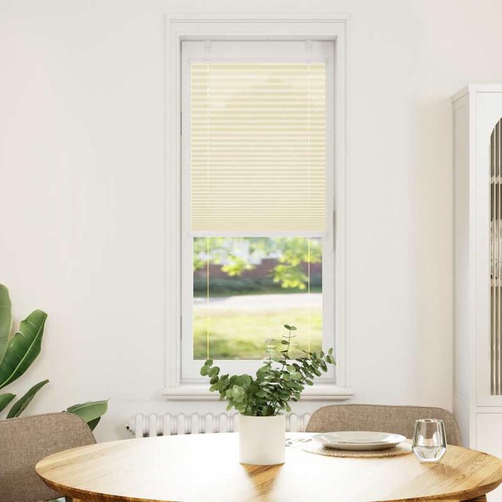 Produktbild vidaXL Plissee (50 x 150 cm)