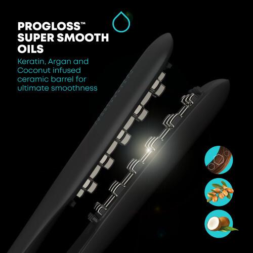 Immagine prodotto Homedics Progloss Volumiser (Piastra per capelli)