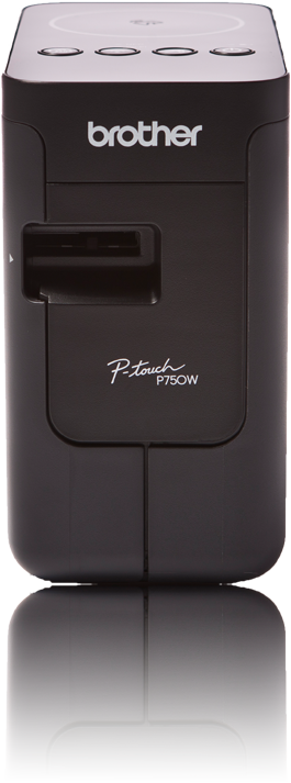 Immagine prodotto Brother Pt-P750w