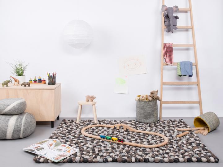 Produktbild Myfelt Rectangular Flat Points XL (160 x 230 cm)