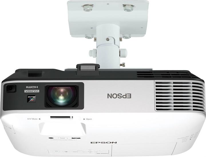 Actual product image Epson Eb-2250u (WUXGA, 5000 lm, 1.38 - 2.28:1)
