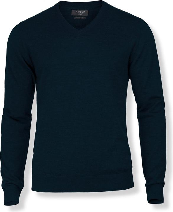 Marineblau