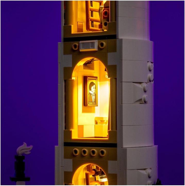 Produktbild Light my bricks LMB 2.0 LED Licht Set für LEGO® 21335 Motorisierter Leuchtturm