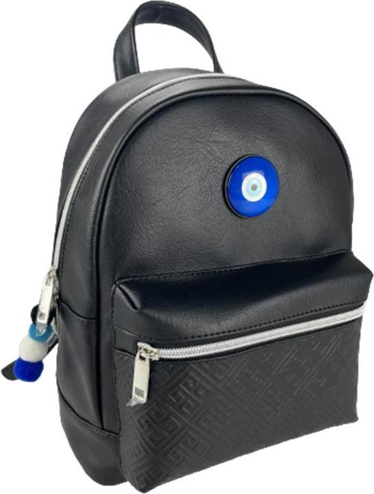 Actual product image Nomadict Sac Fashion Gaming Blue Eye