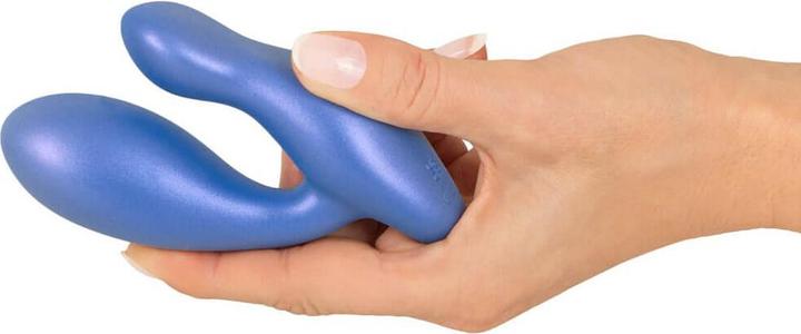 Actual product image Sweet Smile Flexible Butt Plug