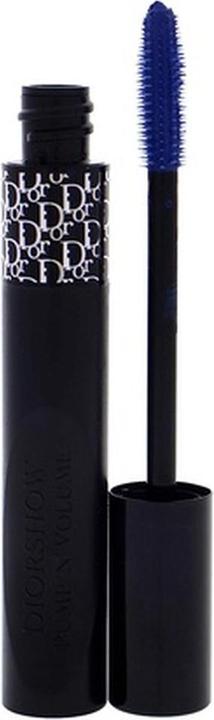 Produktbild Dior Diorshow Pump'N'Volume (255 Blue Pump)