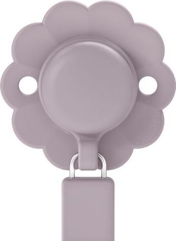 Suavinex Schnuller umkehrbar SX Pro Wunder 6-18M mauve (6 - 18 Monate)