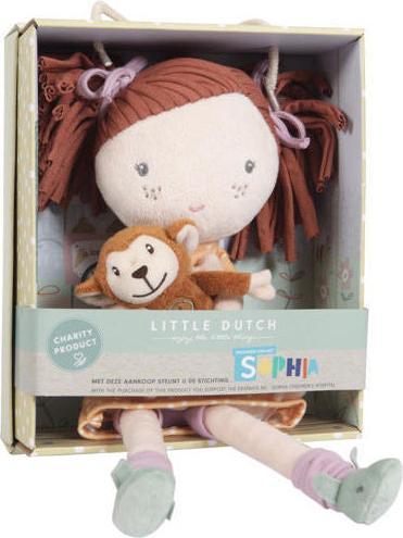 Produktbild Little Dutch Sophia