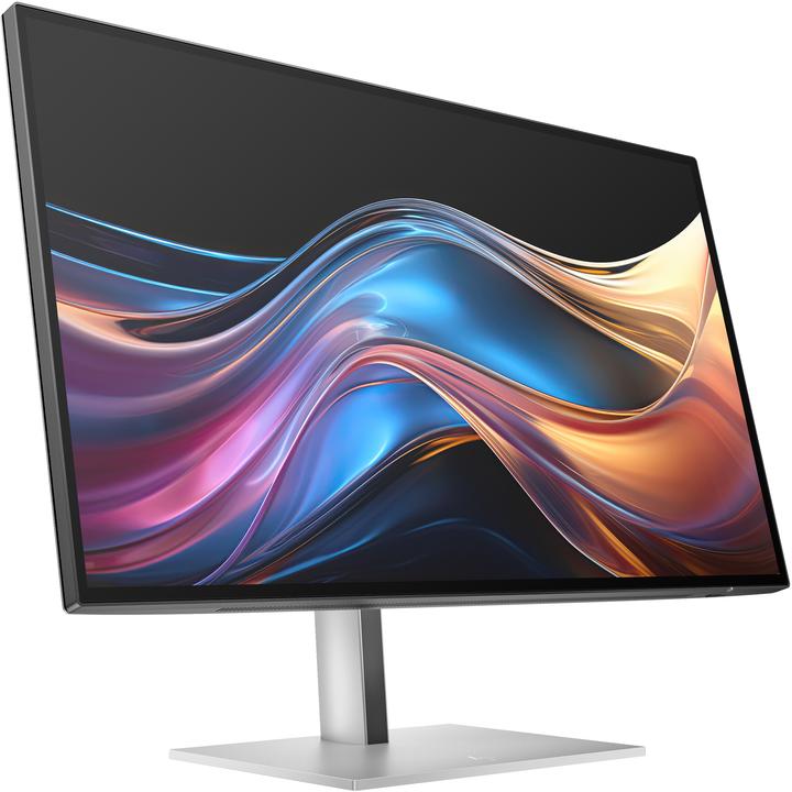 Actual product image HP Series 7 Pro 727pq (2560 x 1440 pixels, 27")