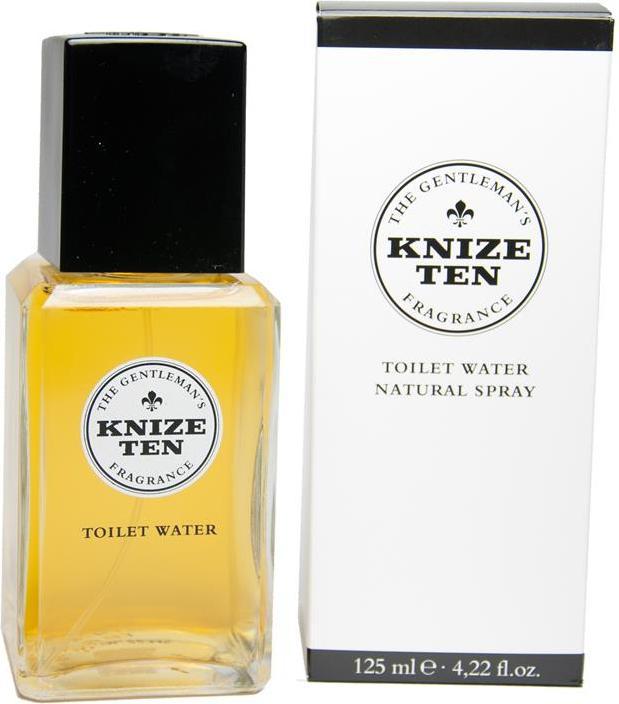 Produktbild Knize Ten Eau de Toilette (Eau de Toilette, 125 ml)