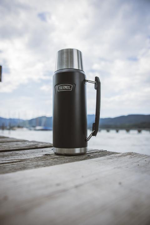 Actual product image Thermos Stainless King (1.20 l)