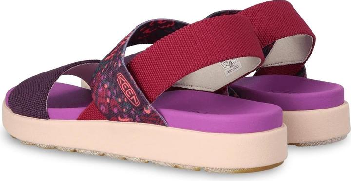 Actual product image Keen W Elle Backstrap (37)