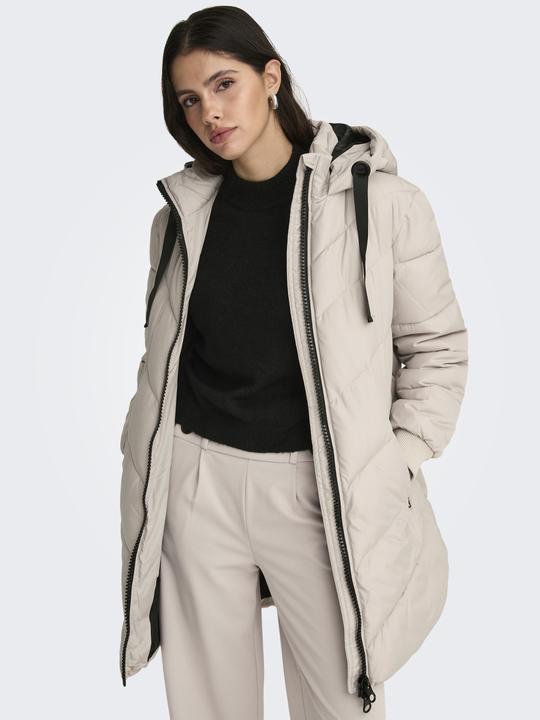 Immagine prodotto JdY Giacca imbottita Longline Parka lungo