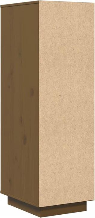 Image du produit vidaXL Highboard (34 x 34 x 108.50 cm)