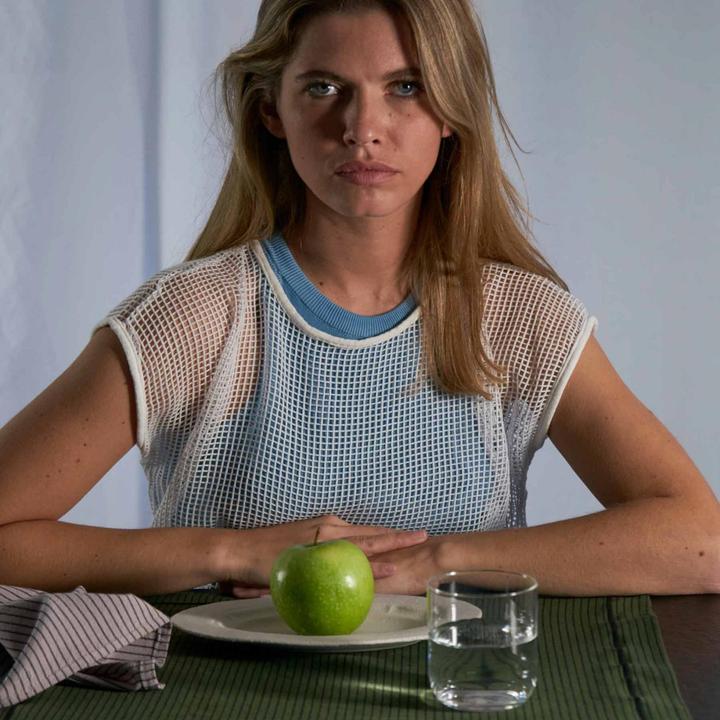 Produktbild La cerise sur le gâteau Léonie (x2) (2 Stk., 40 x 50 cm)