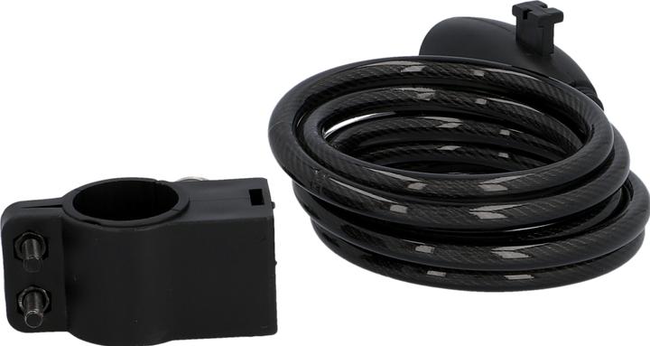 Produktbild Fischer Kabel (180 cm)