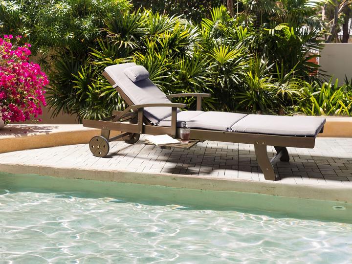 Immagine prodotto Beliani Amantea Premium (196 cm)