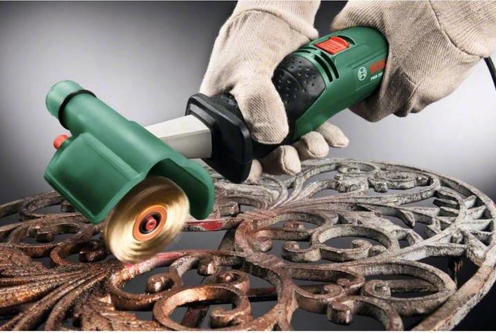 Actual product image Bosch Home & Garden Brush (brass-plated) for PRR 250 ES and Texoro (P360)