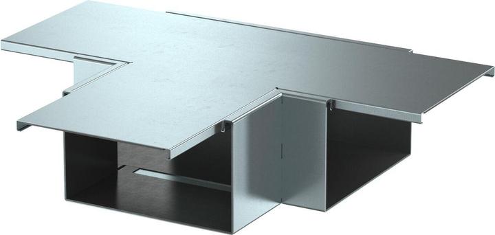 Actual product image OBO Bettermann T-branch (12 cm)