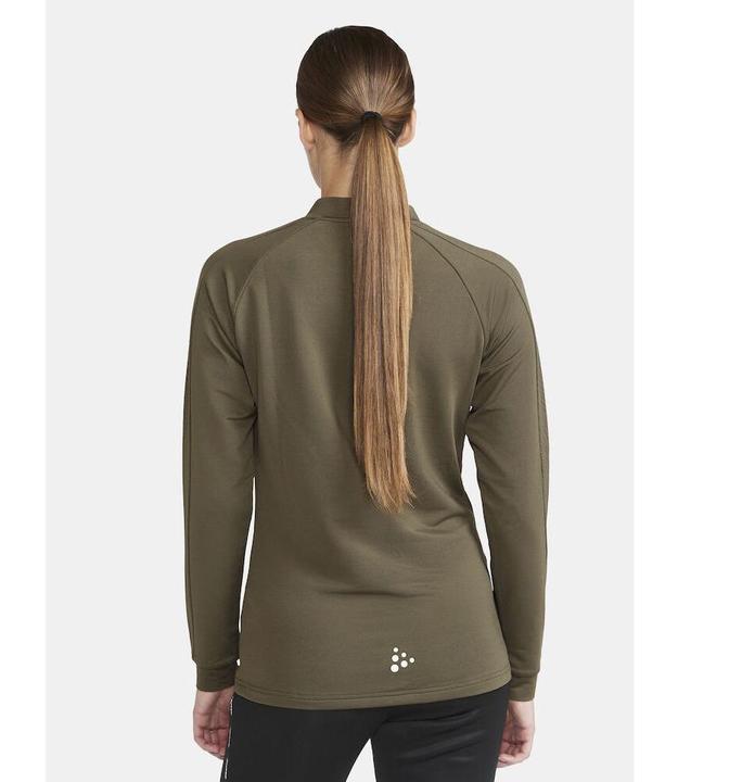 Actual product image Craft Extend Half Zip W (L)