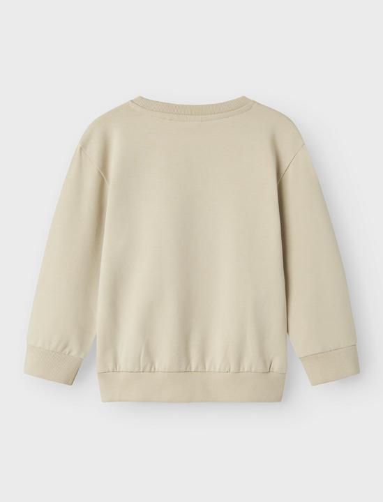 Produktbild Name it Bio-Baumwoll Sweatshirt (92)