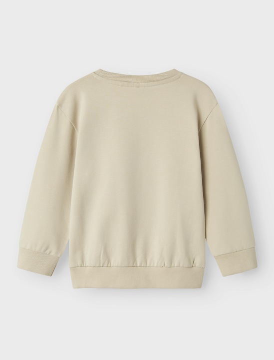 Actual product image Name it Bio-Baumwoll Sweatshirt (92)