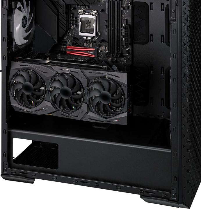 Actual product image Adata XPG Defender Pro (E-ATX)