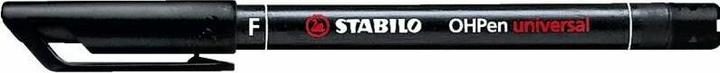 STABILO OHPen universal Folienstift permanent (1 x)