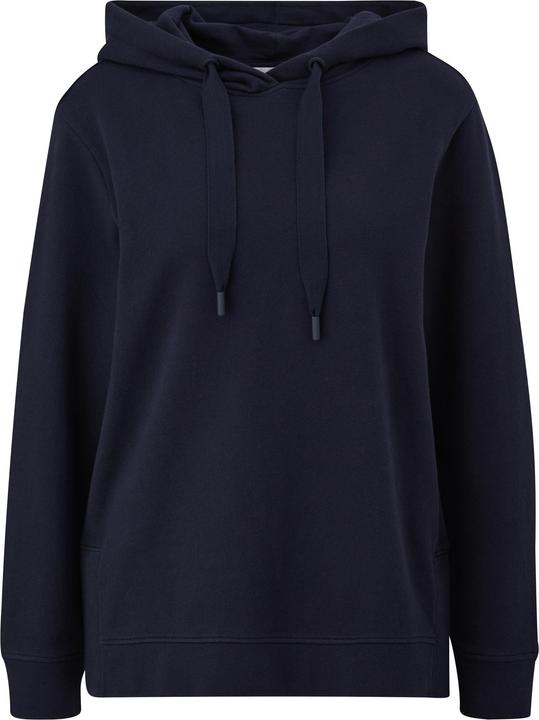 Produktbild s.Oliver Sweatshirt Hoodie aus weicher Baumwolle (40)