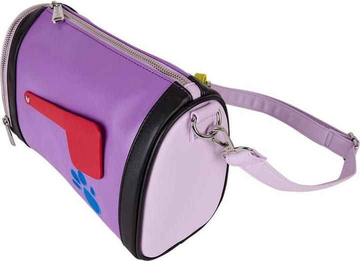 Immagine prodotto Loungefly Nickelodeon by Umhängetasche Blue's Clues Mail Time